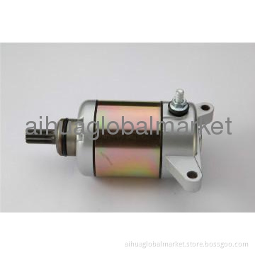 DY157FMJ/CBF125/HONDA-SUNDIRO STARTER MOTOR